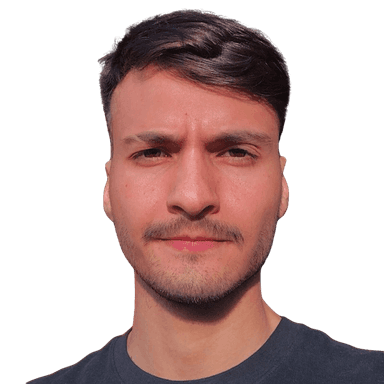 Photo of Gustavo Henrique Ribeiro Dias
